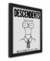 Quadro Descendents - Milo Goes to College
