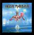 Quadro Iron Maiden - Seventh Son of a Seventh Son - comprar online