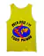 Camiseta Regata Banda Cólera - Pela Paz em Todo Mundo * Camiseta Oficial *