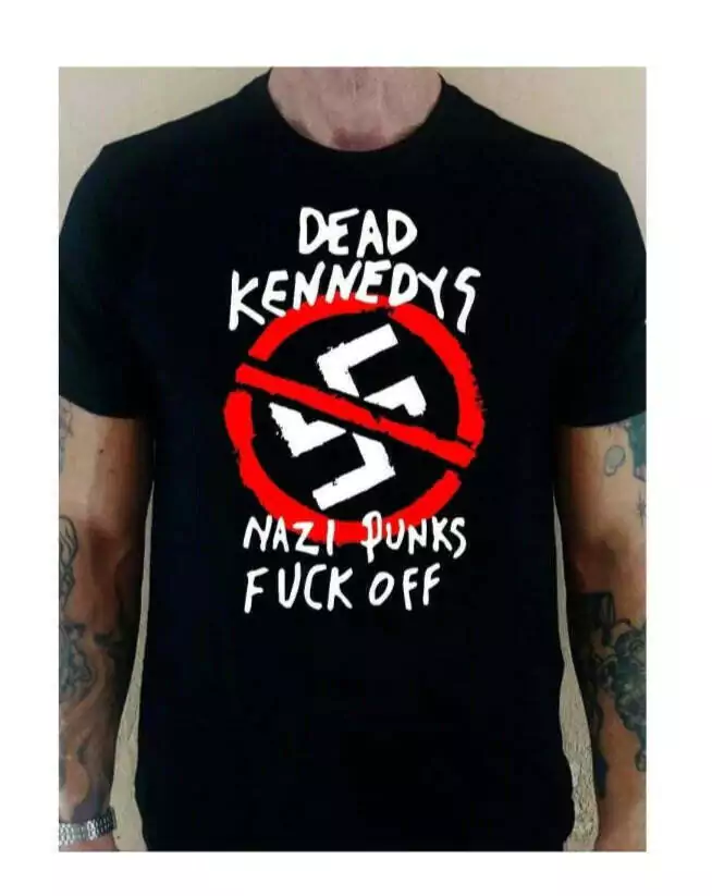 Camiseta Crass - Fight War, Not Wars - (cópia)