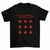 Camiseta Stiff Little Fingers - Inflammable Material - comprar online