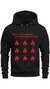 Moletom Canguru Stiff Little Fingers - Inflammable Material - comprar online