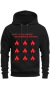 Moletom Canguru Stiff Little Fingers - Inflammable Material - comprar online
