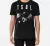 Camiseta T.S.O.L - True Sounds of Liberty