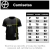 Camiseta Xmal Deutschland - Incubus Succubus - My World Tshirt