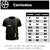 Camiseta Exploited - My World Tshirt