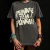 Camiseta Estonada Gritando HC - Tem Punk Ae - comprar online