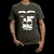 Camiseta - Monga - Tv Kills