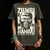 Camiseta Zumbi dos Palmares - Tv Kills - - comprar online