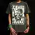 Camiseta Zumbi dos Palmares - Tv Kills - - comprar online