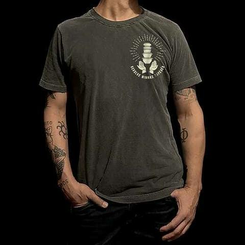 Camiseta - Devolve Minha Tapeuer - Tv Kills