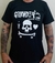 Grinders - Skate Punk - SK8 * Camiseta Oficial *