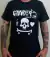 Grinders - Skate Punk - SK8 * Camiseta Oficial *