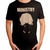 Camiseta Ministry - The Mind Is A Terrible Thing To Taste