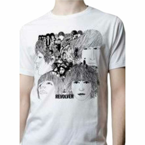 Camiseta Bad Manners - (cópia)