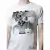 Camiseta Beatles Revolver