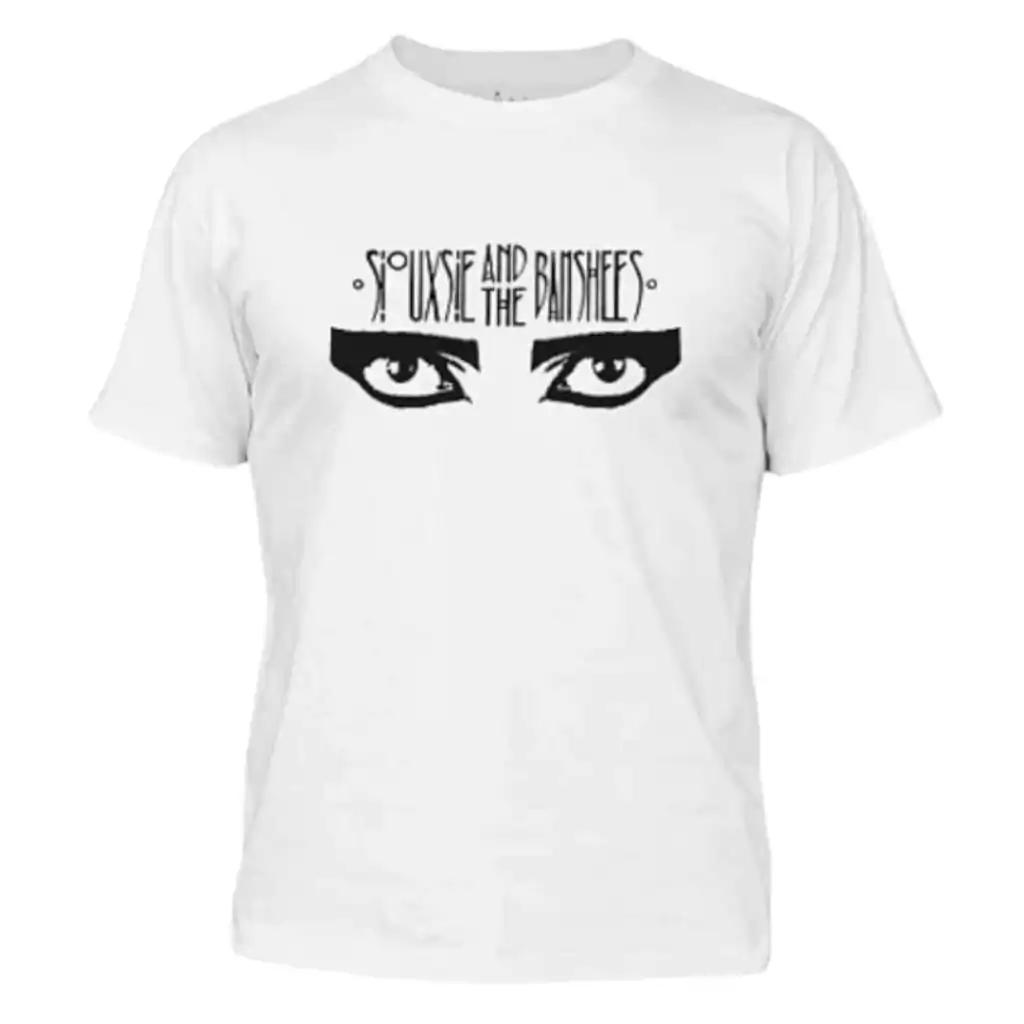 Camiseta Bad Manners - (cópia)