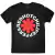 Camiseta Ministry - The Mind Is A Terrible Thing To Taste - (cópia) - buy online