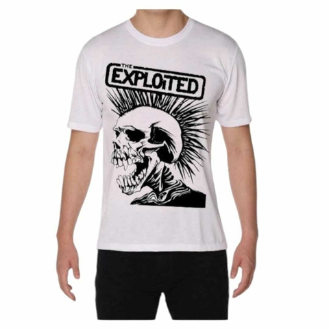 Camiseta Alice in Chains - (cópia)