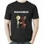 Camiseta Radiohead - comprar online
