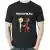 Camiseta The Doors - Jim Morrison - (cópia) - comprar online