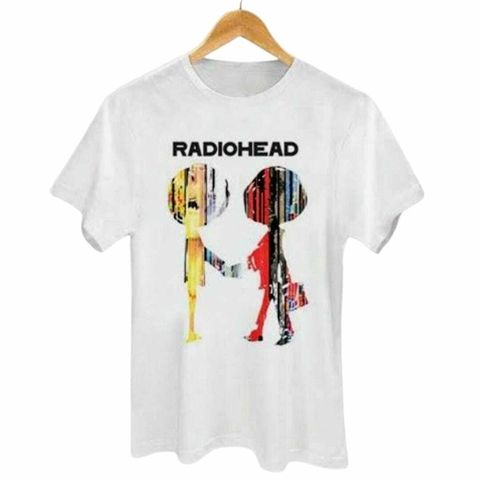 Camiseta The Doors - Jim Morrison - (cópia)