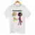 Camiseta The Doors - Jim Morrison - (cópia)