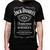 Camiseta Jack Daniels