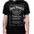 Camiseta Jack Daniels