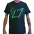 Camiseta L7 - pretend we're dead
