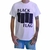 Camiseta Black Flag