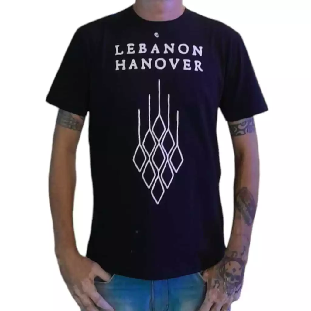 Camiseta Ian Curtis - Joy Division - (cópia)