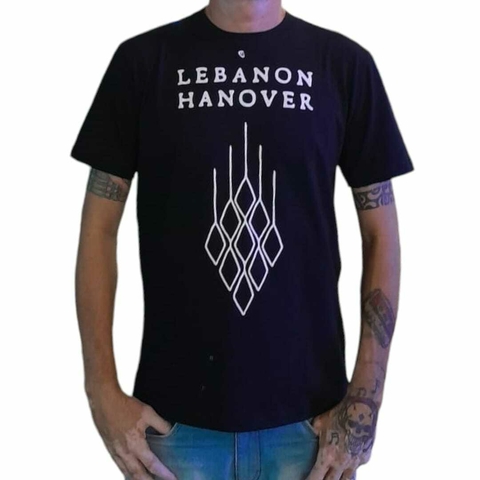 Camiseta Lebanon Hanover