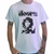 Camiseta The Doors - Jim Morrison