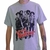 Camiseta The Warrios - Filme