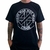 Camiseta Crass - Fight War, Not Wars
