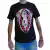 Camiseta Slipknot Logo