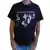 Camiseta Clan of Xymox
