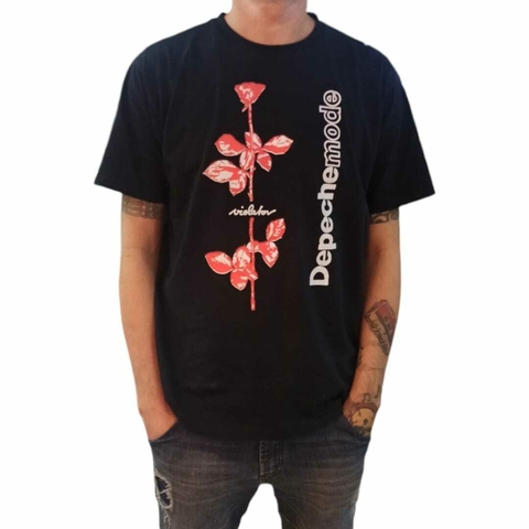 Camiseta The Cult - Love - (cópia)