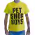 Camiseta Pet Shop Boys - (cópia)