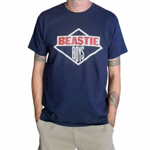 Camiseta Beastie Boys