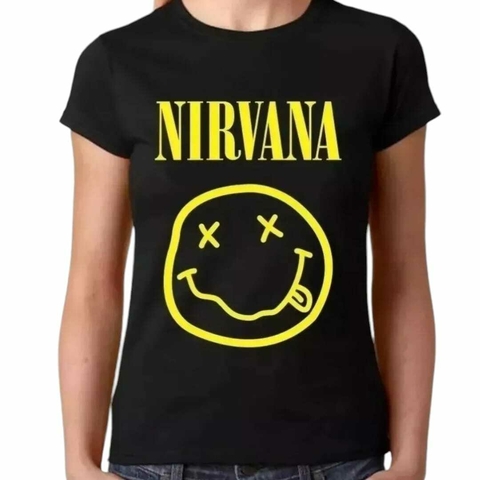 Baby Look Nirnava