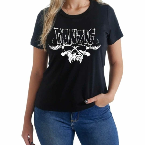 Baby Look Danzig