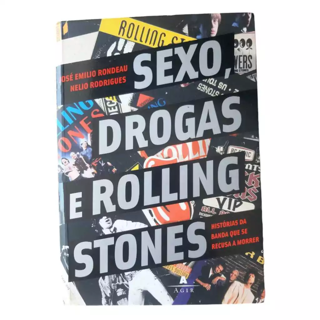 Livro David Bowie - Biografia - (cópia)