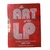Livro ART OF LP - CLASSIC ALBUM COVERS 1955 / 1995