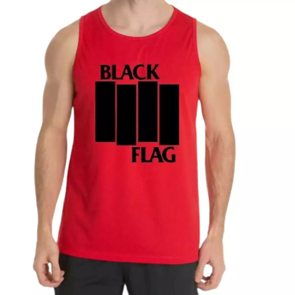 Camiseta Regata CBGB - (cópia)