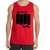 Camiseta Regata Black Flag - comprar online