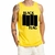 Camiseta Regata Black Flag na internet