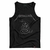 Camiseta Regata Metallica - Black Album