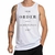 Camiseta Regata New Order - Substance